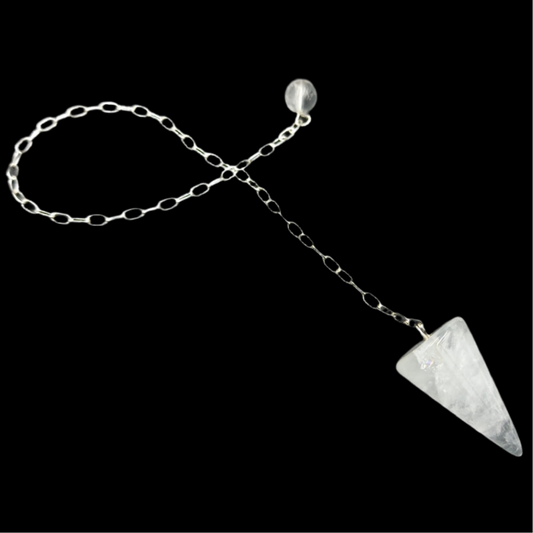 Маятник Кварц 2.5x1.5cм, 12г