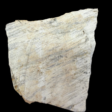 Load image into Gallery viewer, Fluorite crystal Madagascar fluorescent 760 gr; 10.5 by 12 by 4 cm
