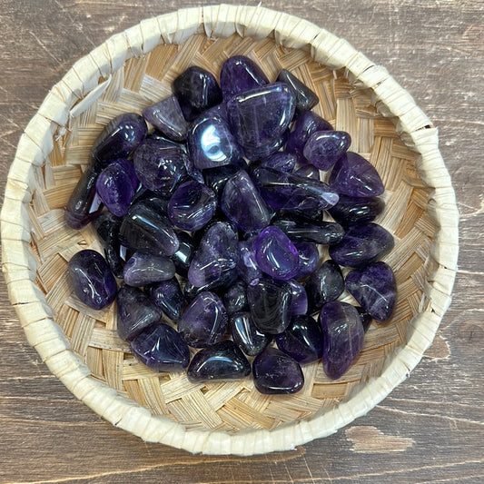 Amethyst | Lavkafei Minerals