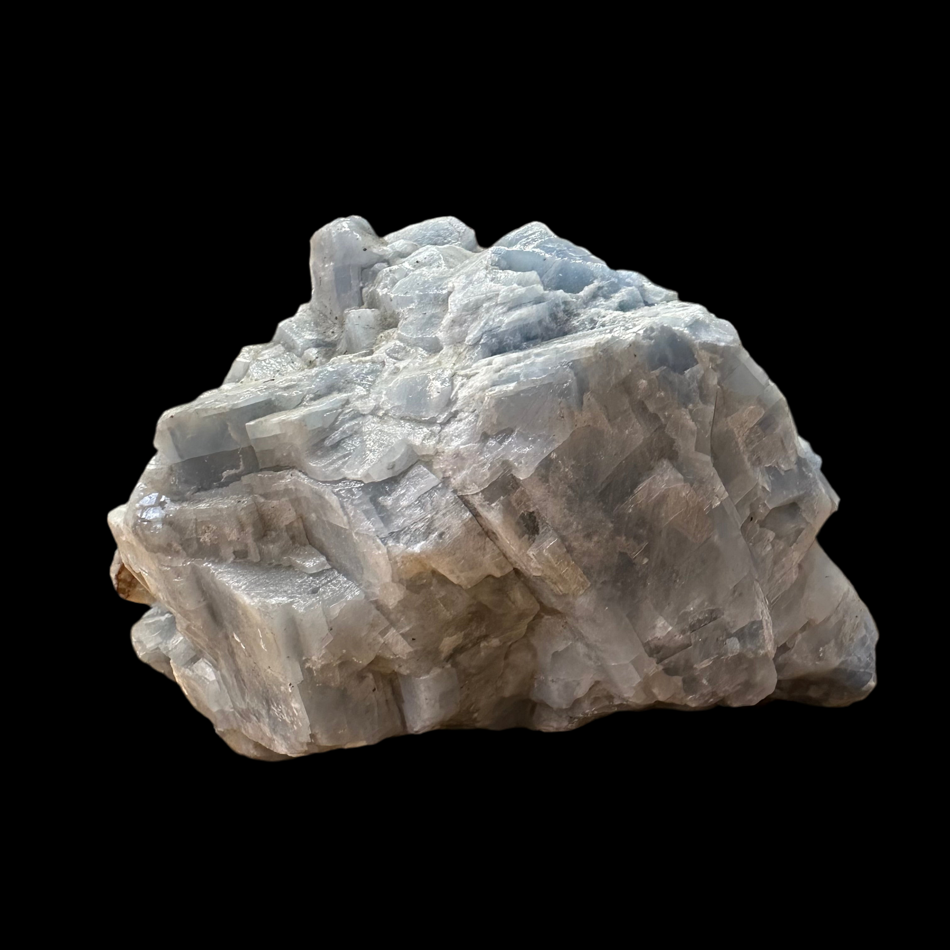 Calcite Crystal 3.560 kg
