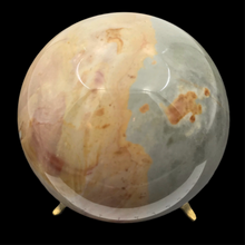 Load image into Gallery viewer, Ball Jasper 70 mm 465 grams 

