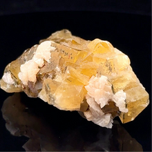 Load image into Gallery viewer, Fluorite 5 x 6 cm, 56 grams; France
