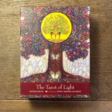 Загрузить изображение в средство просмотра галереи, Таро света. Еhe tarot of light
