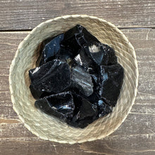 Загрузить изображение в средство просмотра галереи, Raw Black Obsidian 25–35 g
