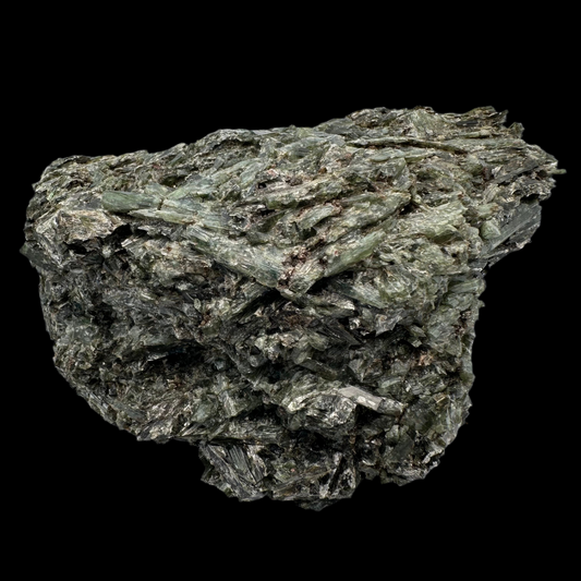 Actinolite Crystal 360 g 10 × 5.5 cm