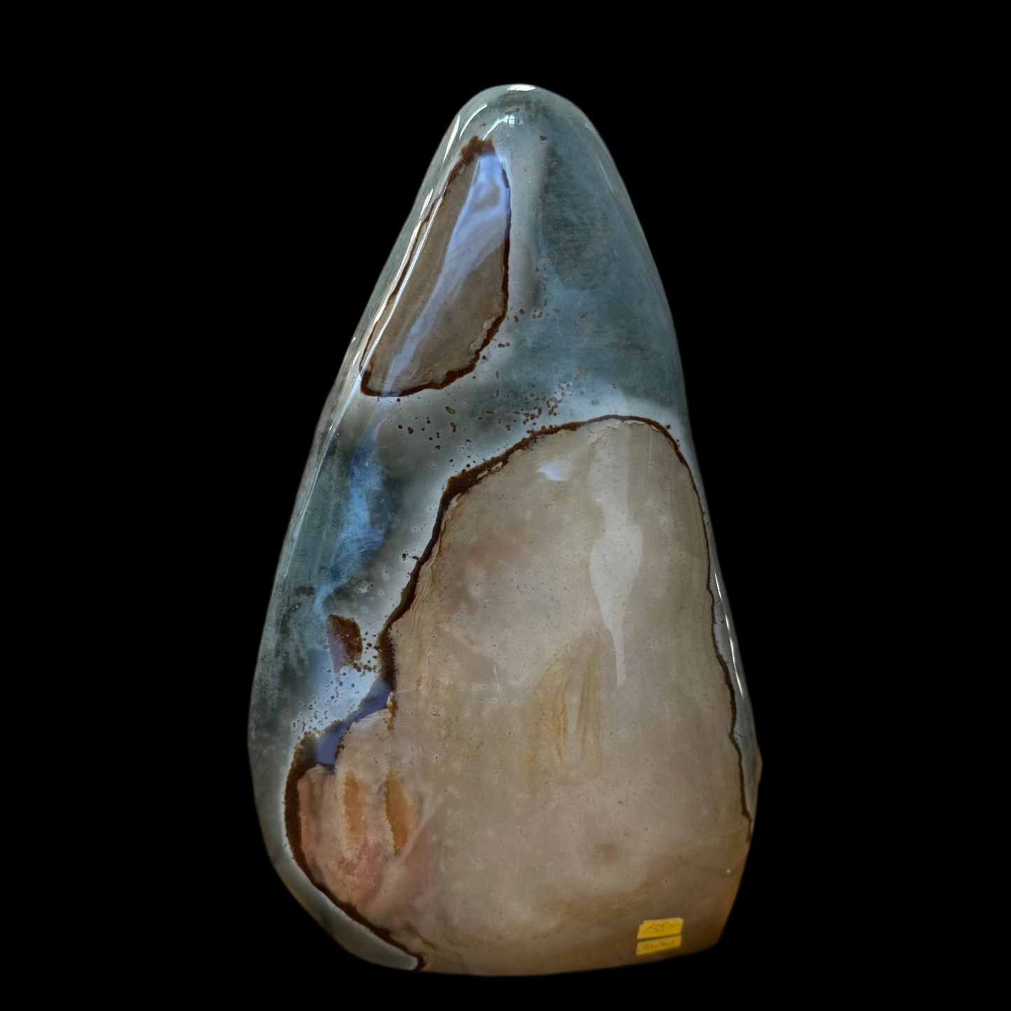 Jasper Mineral
