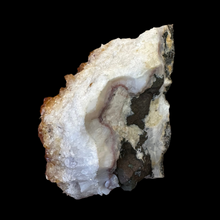 Load image into Gallery viewer, Citrine druse 830 gr; 11 by 10 by 8 cm
