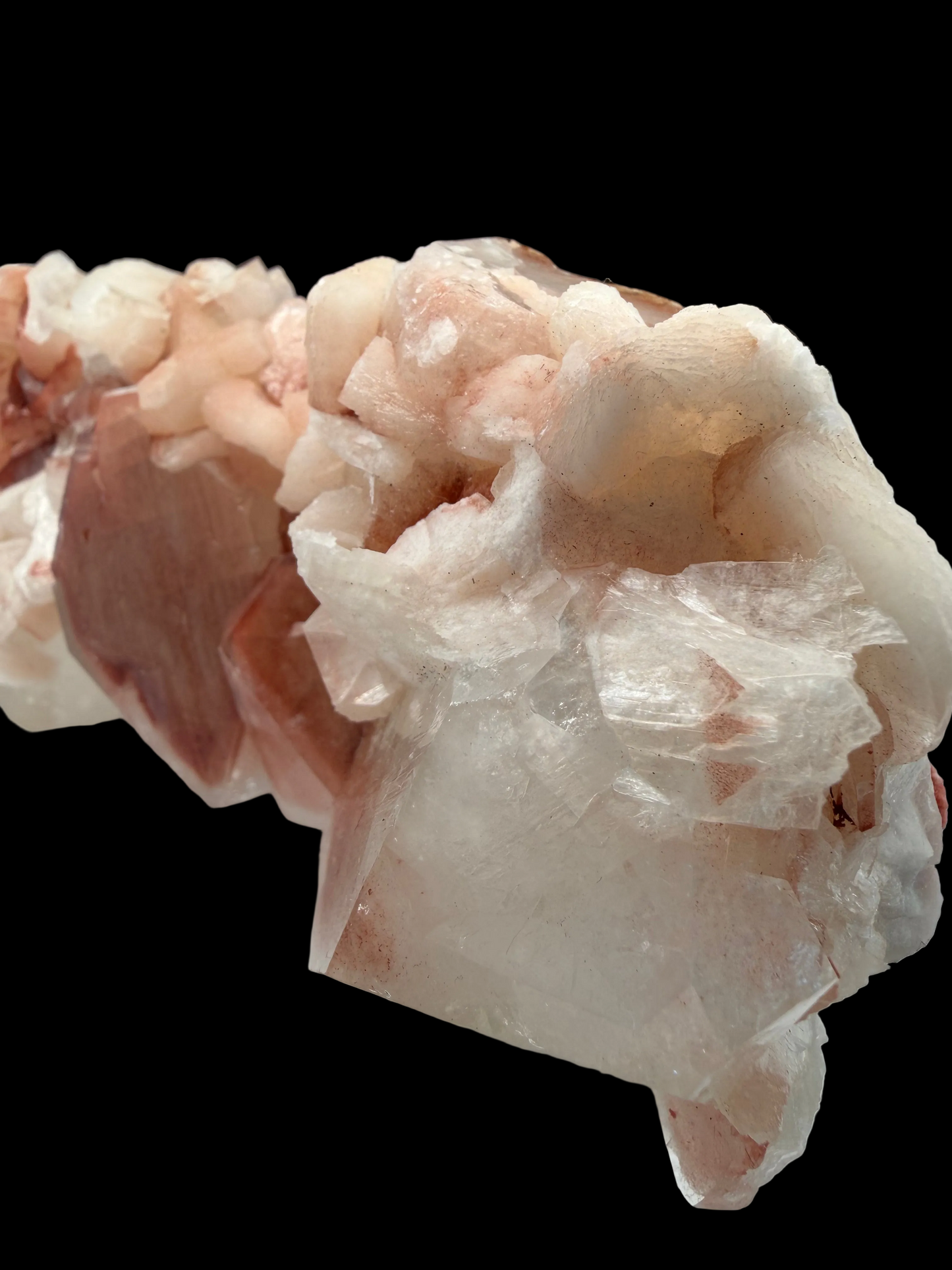 Apophyllite Crystal 