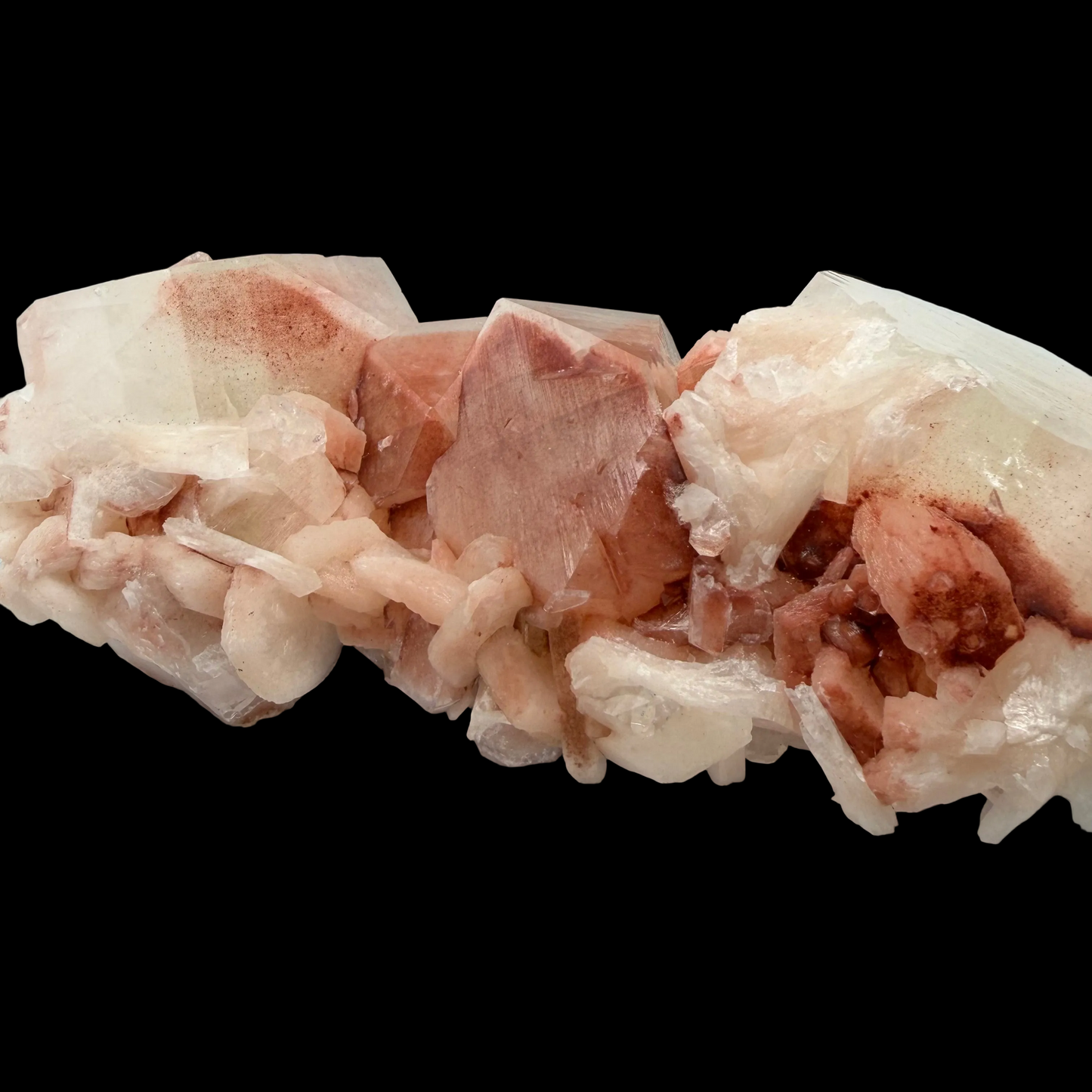 Apophyllite Crystal 890 g 