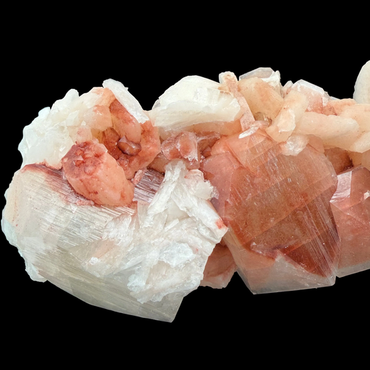 Apophyllite Crystal 890 g 20 × 9 × 6 cm