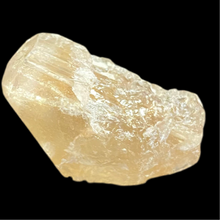 Load image into Gallery viewer, Crystal topaz, 40g, 3 by 5 cm

