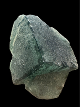 Load image into Gallery viewer, Fluorite crystal Madagascar fluoresce 138 gr; 6.5 by 5 by 4 cm

