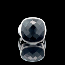 Load image into Gallery viewer, Spinel ring 15g, size 21
