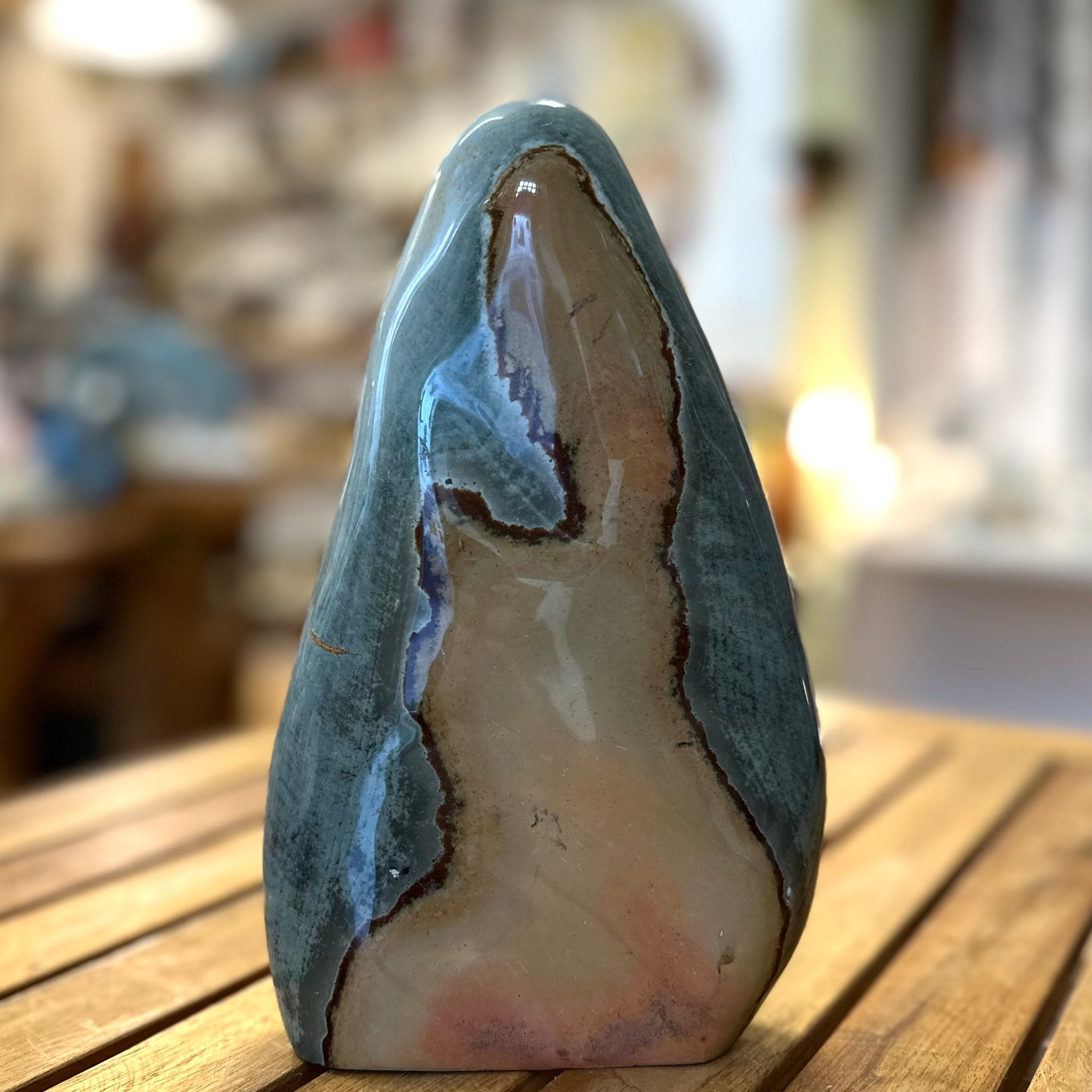 Jasper Mineral