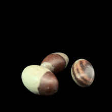 Load image into Gallery viewer, Jasper Shiva Lingam Stone 34 g 2.5 x 4 cm Polished
