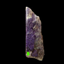 Загрузить изображение в средство просмотра галереи, Charoite, 179 g, 14.5 x 5 x 1 cm
