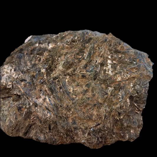 Actinolite Crystal 1660 g