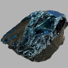 Lejupielādēt attēlu galerijas skatītājā, Obsidiāns, 7 x 4 cm, 140 g
