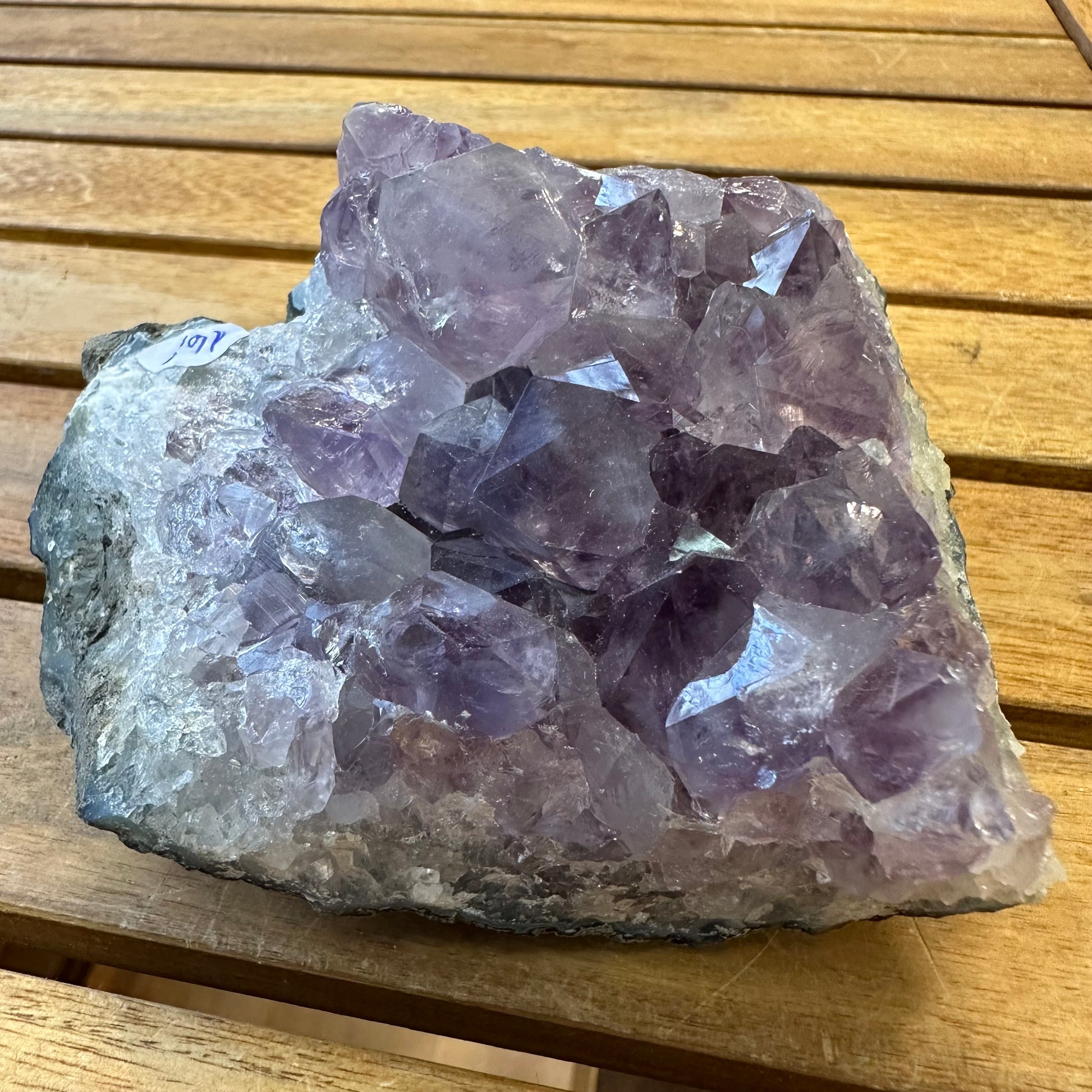 Amethyst Mineral