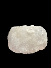Load image into Gallery viewer, Candlestick quartz 10 cm
