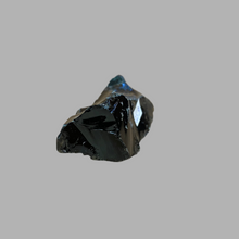 Load image into Gallery viewer, Obsidian, 11 by 2 cm, 110 g
