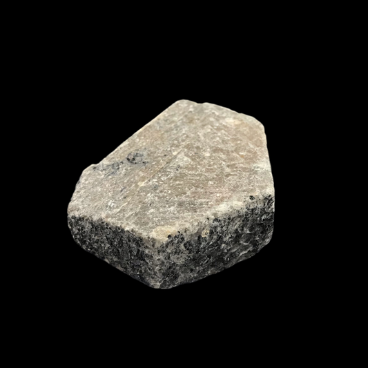 Кристалл Рубин 238г, 7x6x2,7см 