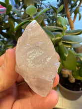 Load image into Gallery viewer, Calcite pink, double crystal; 6 cm for
