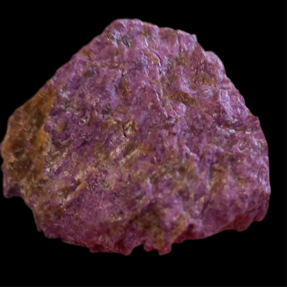 Stichtite; 30 mm