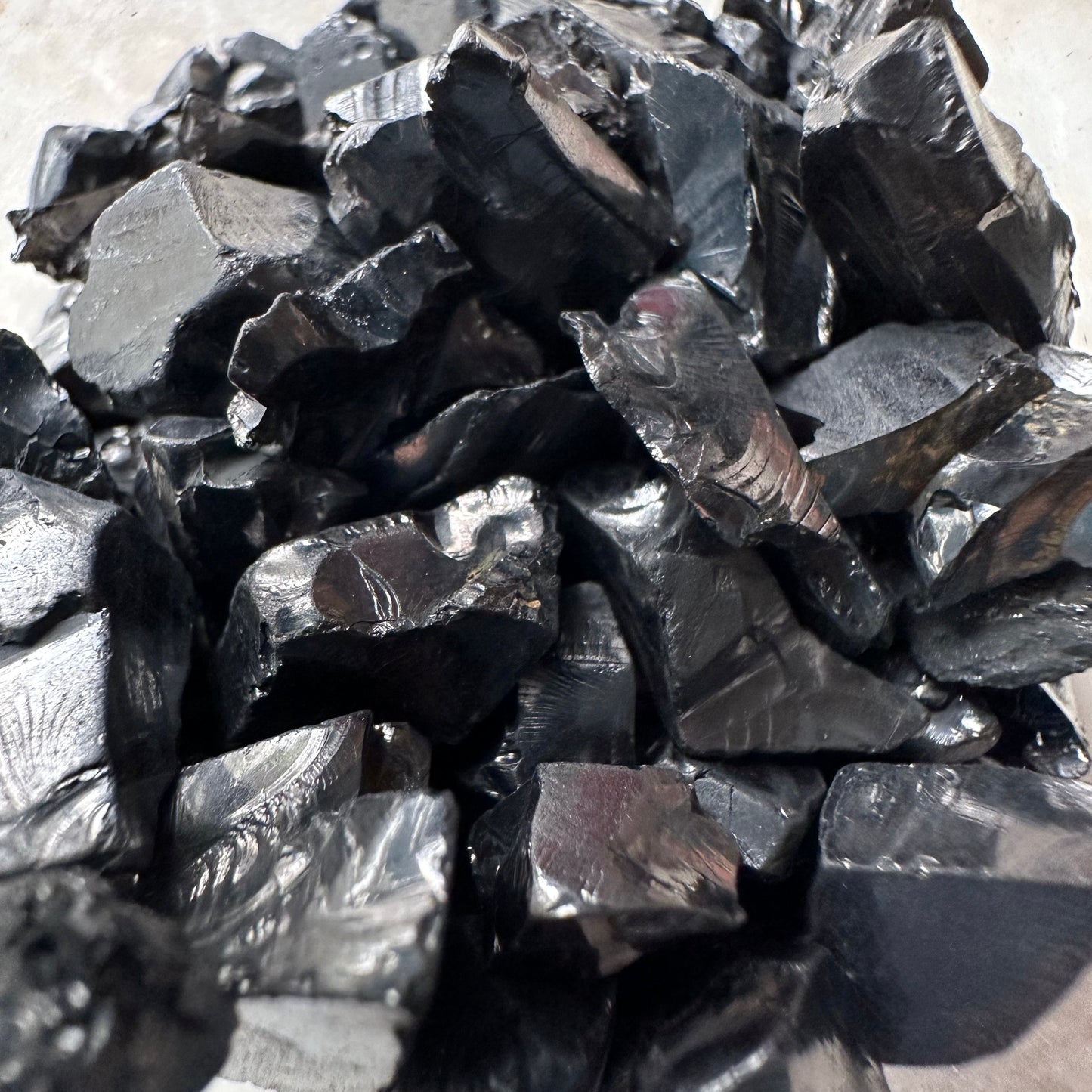 Crystalline Shungite 25–30 g