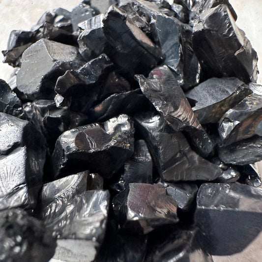 Crystalline Shungite 25–30 g