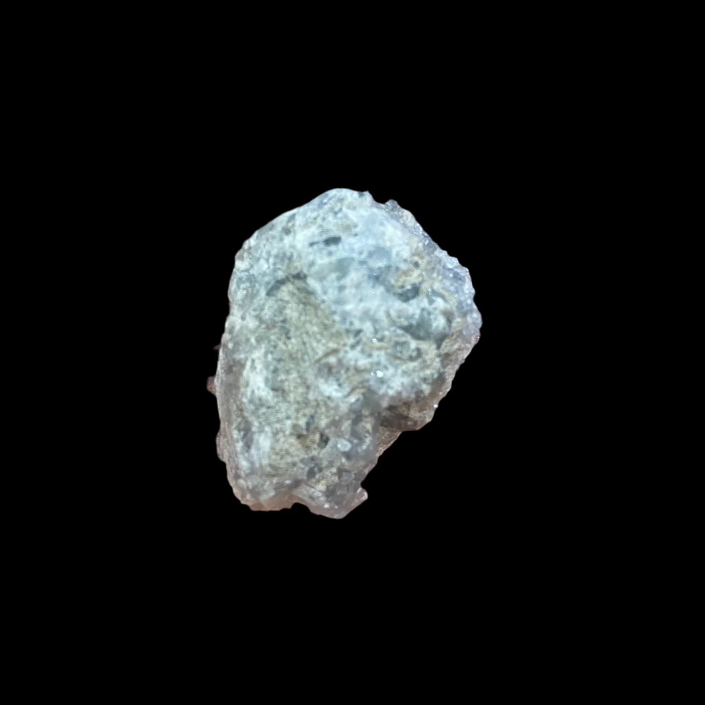 Celestite Crystal 50 g 4 cm