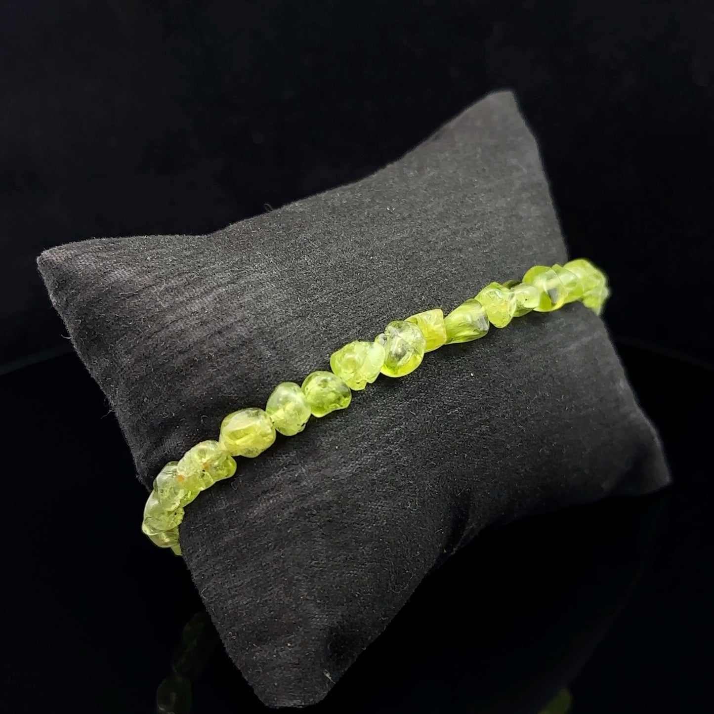 Chrysolite Bracelet