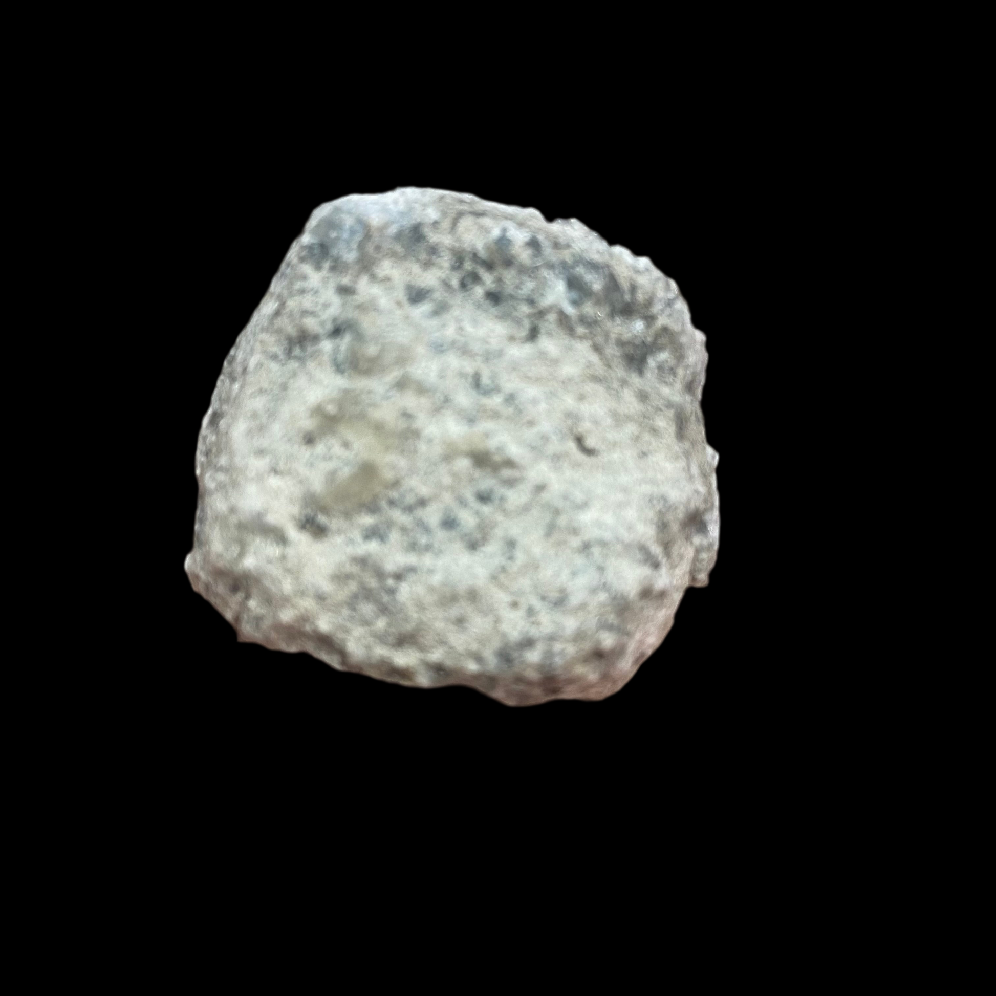 Celestite Crystal 51 g 3×4 cm