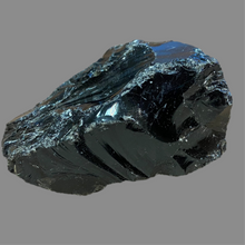 Lejupielādēt attēlu galerijas skatītājā, Obsidiāns, 7 x 4 cm, 140 g
