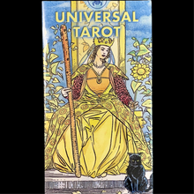 Load image into Gallery viewer, Tarot Universal — Universal Tarot
