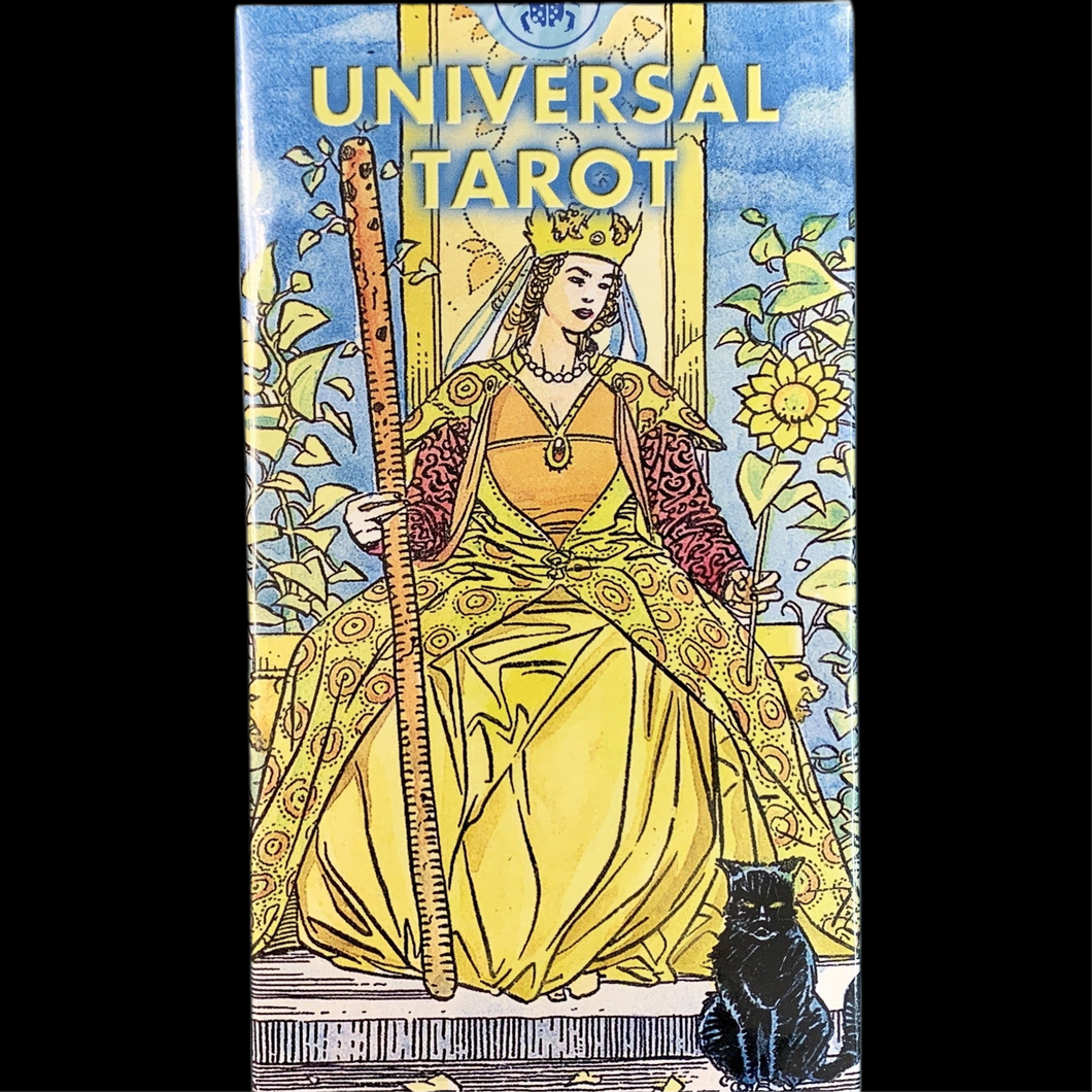 Tarot Universal — Universal Tarot