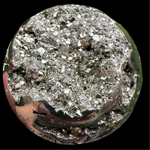 Load image into Gallery viewer, Pyrite ball 6 cm 490 gr
