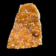 Load image into Gallery viewer, Citrine Druse 14×8.5×10 cm 1250 g
