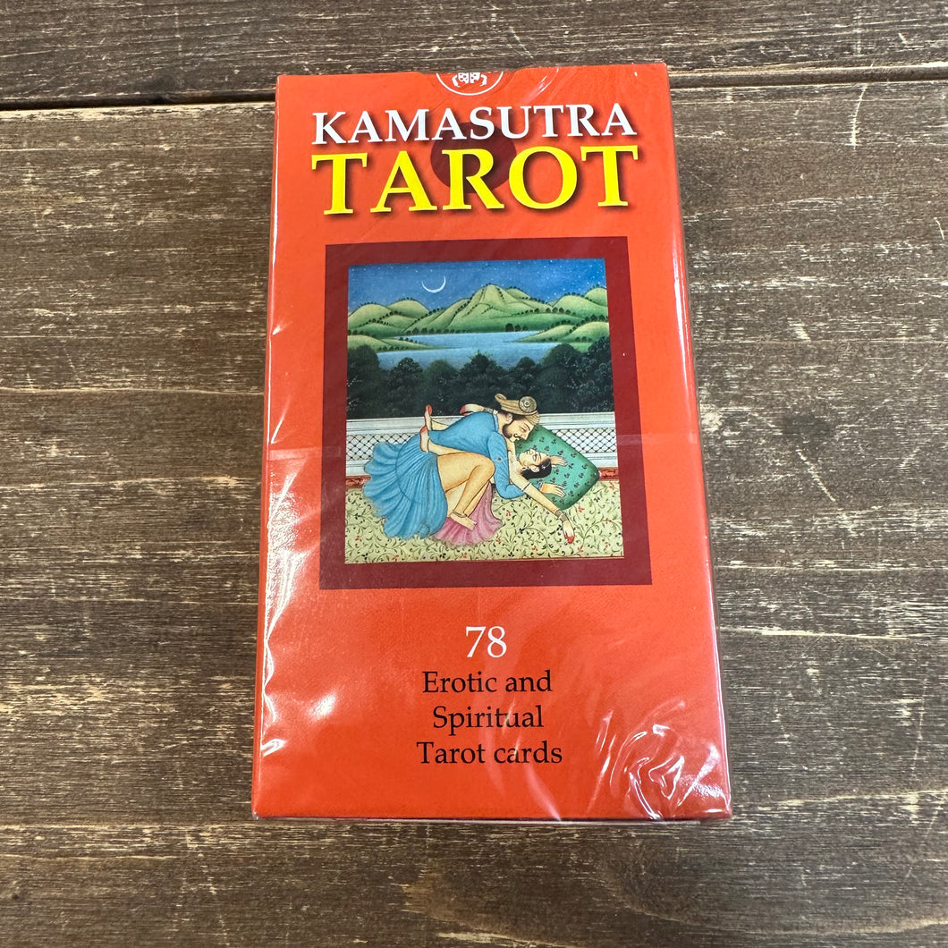 Kamasutra taro