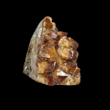 Load image into Gallery viewer, Citrine Druse 9×6×6 cm 300 g
