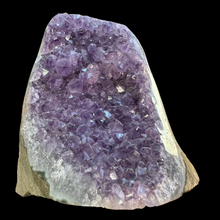 Загрузить изображение в средство просмотра галереи, Amethyst Druse 16×15×13 cm 2500 g
