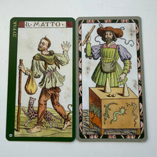 Загрузить изображение в средство просмотра галереи, Таро Мастера
