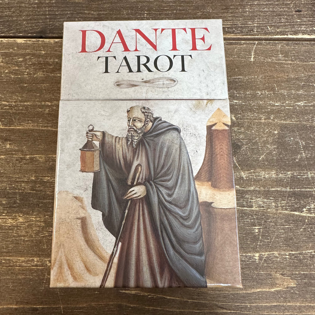 Dante Taro