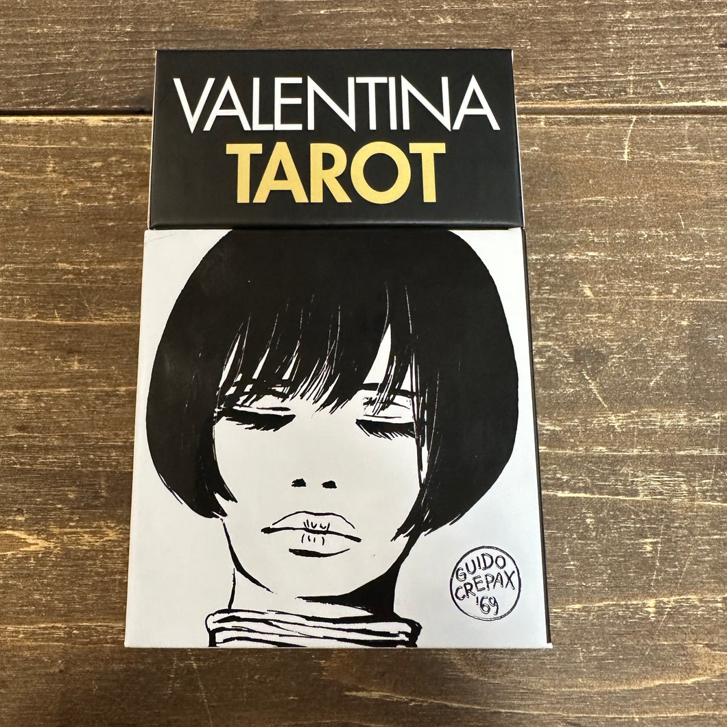 Valentīna Taro