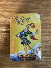 Load image into Gallery viewer, Radiant Rider-Waite
