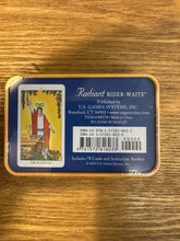 Load image into Gallery viewer, Radiant Rider-Waite
