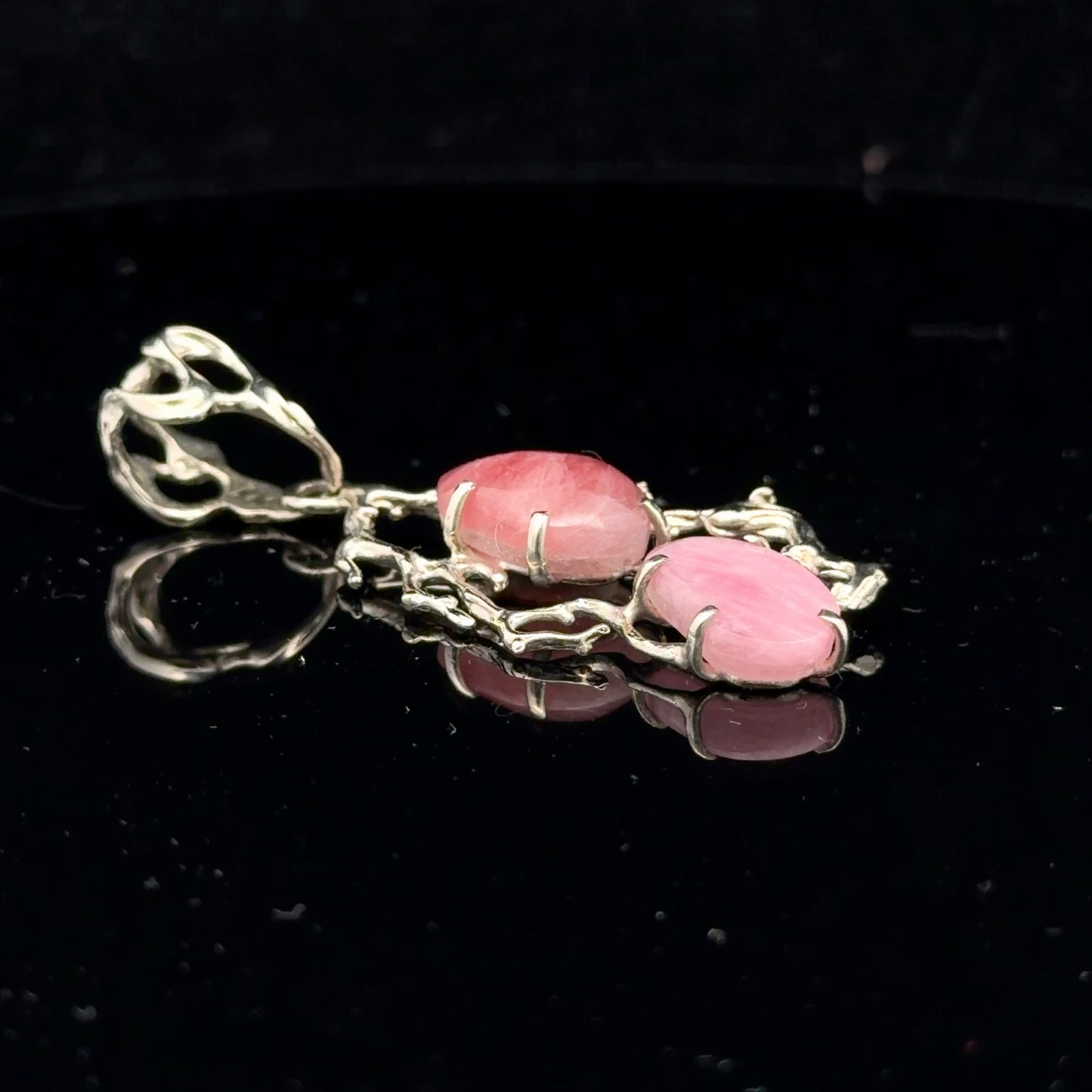 Tourmaline Pendant