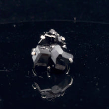Загрузить изображение в средство просмотра галереи, Garnet Ring Silver 925 Natural Gemstone Size 19 11 g
