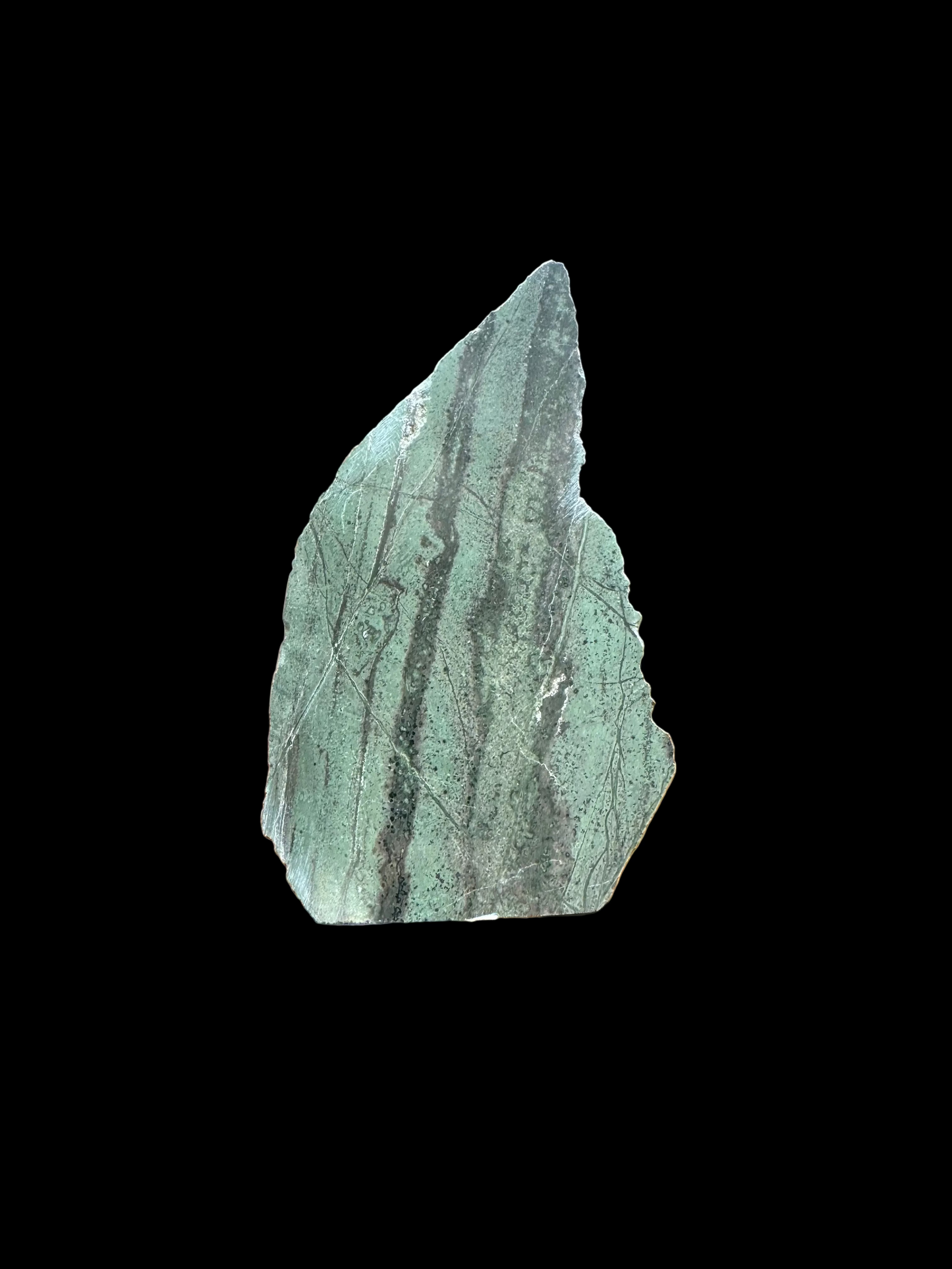 Tinguaite 325 g 8 × 13,5 × 3 cm