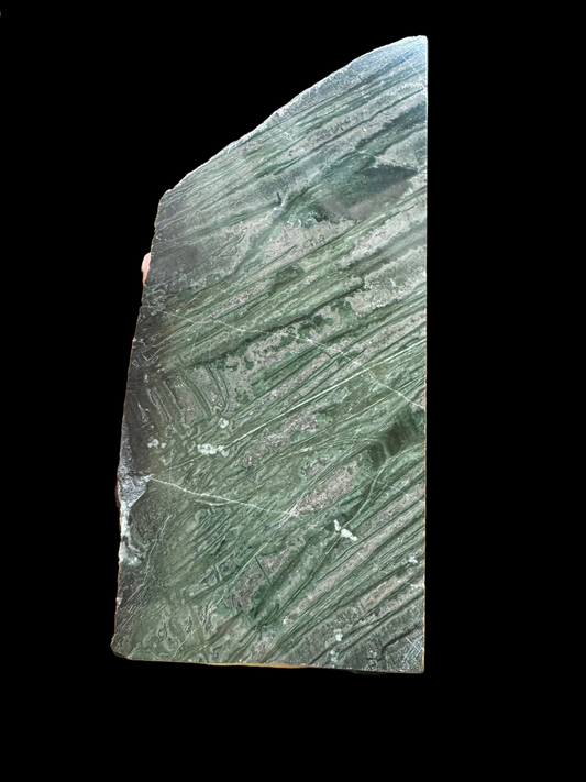 Tinguaite 773 g 6.5 × 16 × 4.5 cm